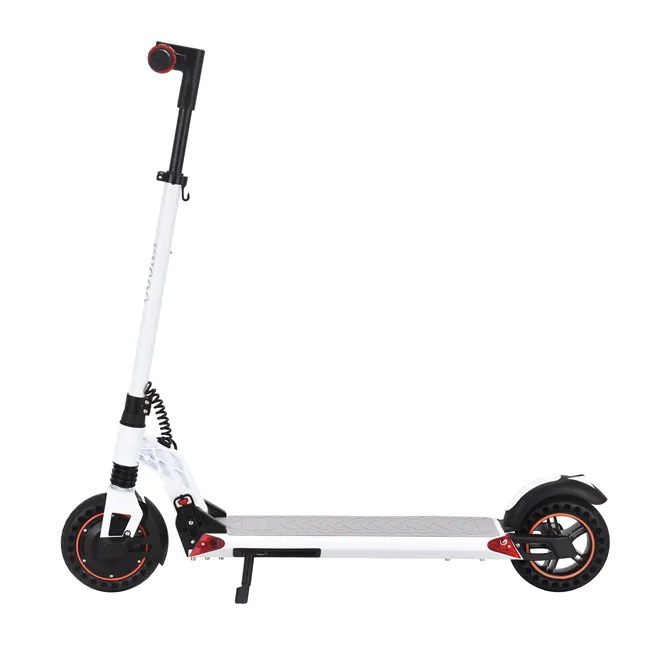 Best Electric Scooter 2024