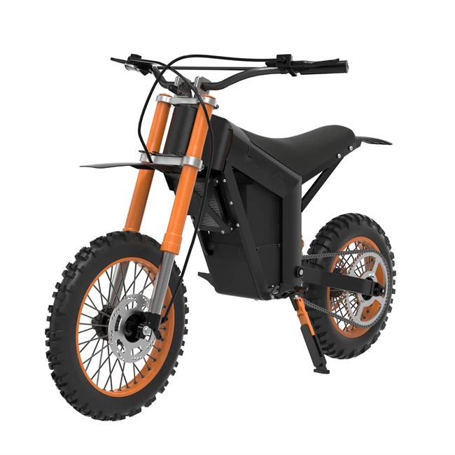 Off Road Electric Dirt Bike