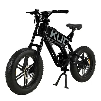 จักรยานไฟฟ้ามีไฟไหม?